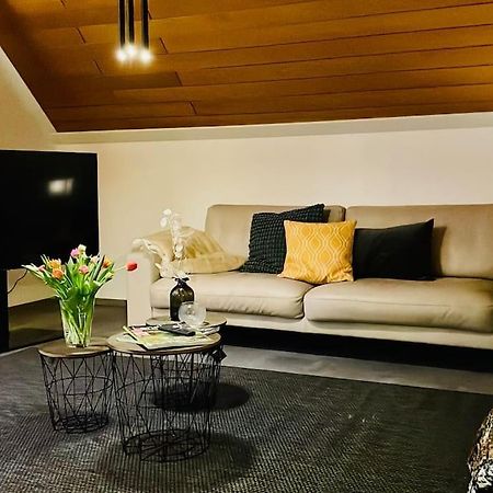 Ferienwohnung Sofie Mastershausen Exteriér fotografie