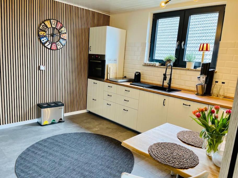 Ferienwohnung Sofie Mastershausen Exteriér fotografie