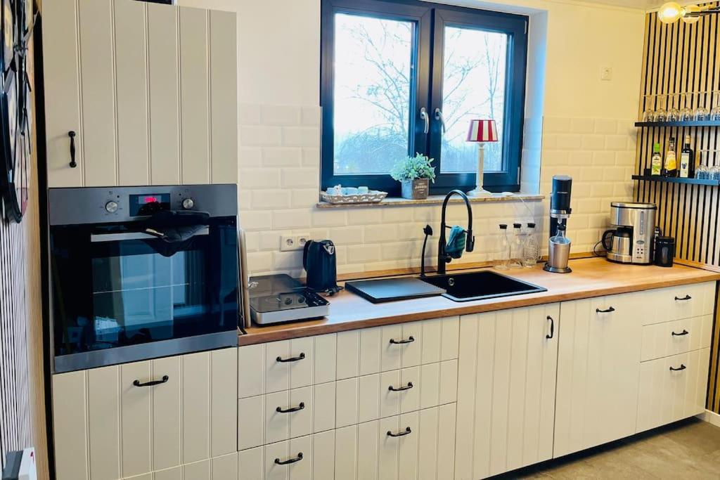 Ferienwohnung Sofie Mastershausen Exteriér fotografie