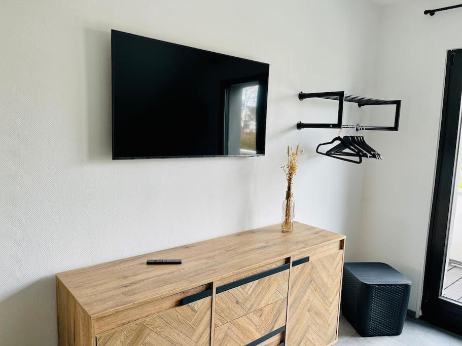Ferienwohnung Sofie Mastershausen Exteriér fotografie
