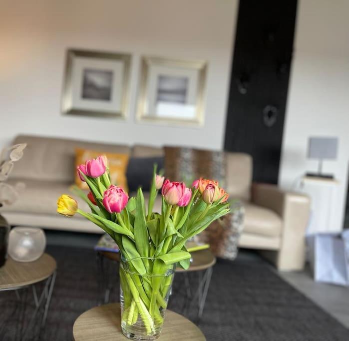 Ferienwohnung Sofie Mastershausen Exteriér fotografie