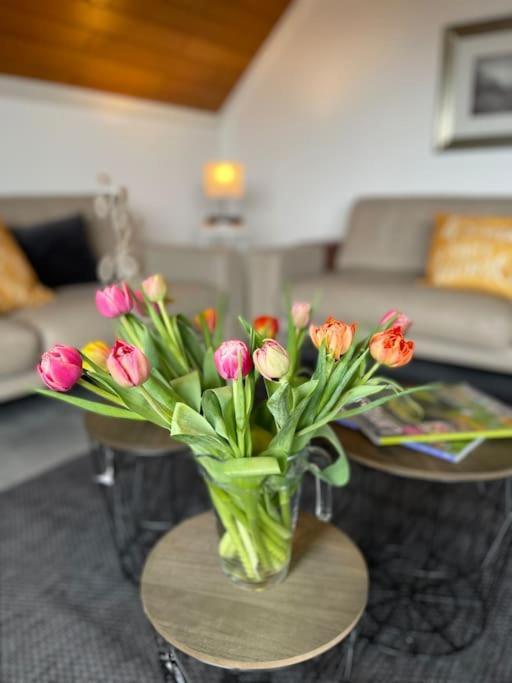 Ferienwohnung Sofie Mastershausen Exteriér fotografie