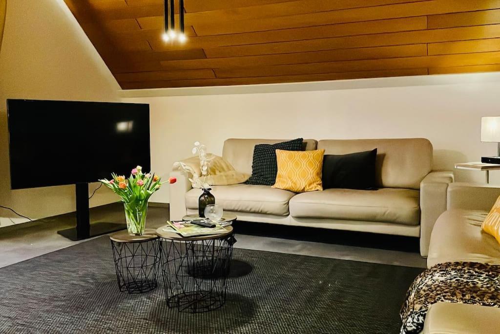 Ferienwohnung Sofie Mastershausen Exteriér fotografie