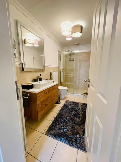 Ferienwohnung Sofie Mastershausen Exteriér fotografie