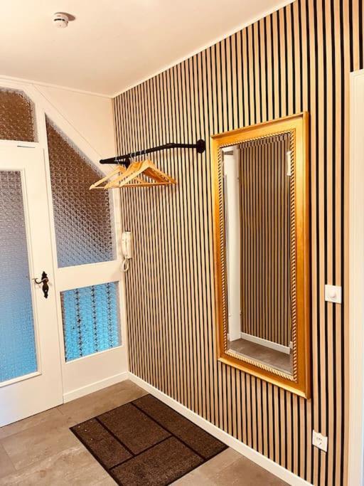 Ferienwohnung Sofie Mastershausen Exteriér fotografie