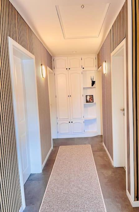 Ferienwohnung Sofie Mastershausen Exteriér fotografie