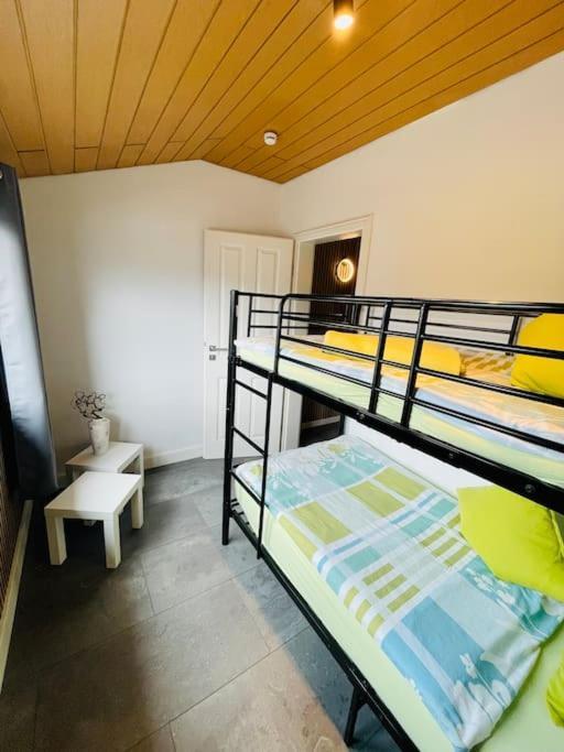 Ferienwohnung Sofie Mastershausen Exteriér fotografie