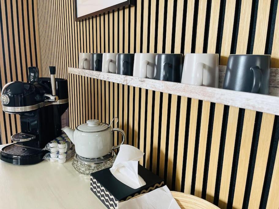 Ferienwohnung Sofie Mastershausen Exteriér fotografie
