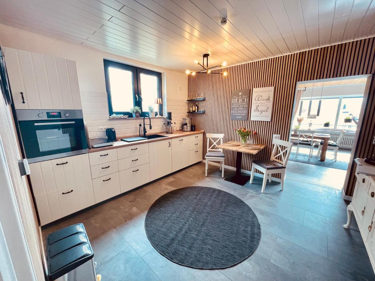Ferienwohnung Sofie Mastershausen Exteriér fotografie