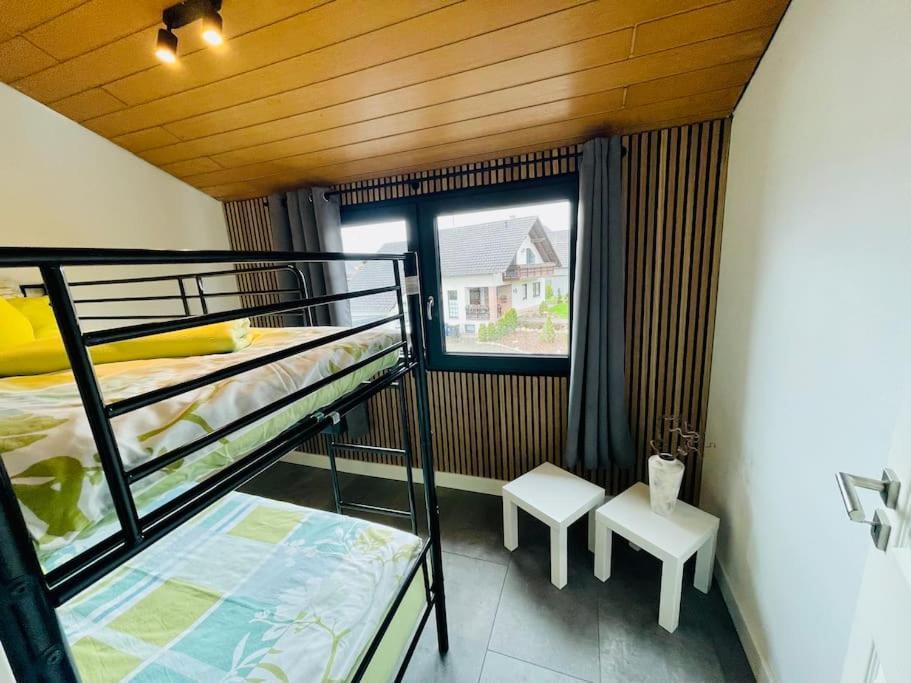 Ferienwohnung Sofie Mastershausen Exteriér fotografie
