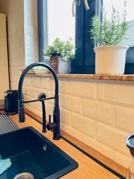 Ferienwohnung Sofie Mastershausen Exteriér fotografie